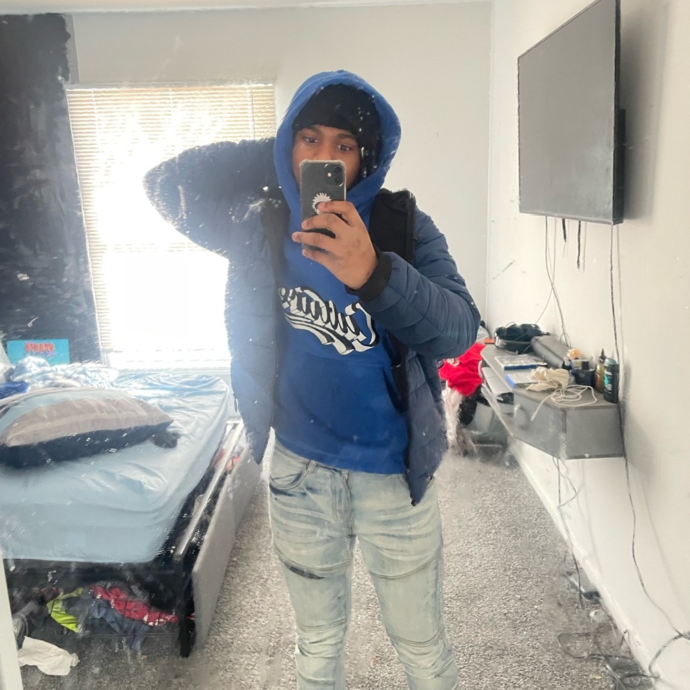 Meet your Posher, Jakaiden